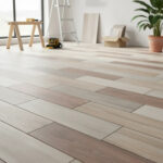 Imagen 3 de Piso Cerámico Simil Madera 15x60 Angelgres Caja 1,56m2 Mainstreet Grey Mainstreet Grey