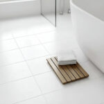 Imagen 3 de Ceramico Chani Brillo- Piso/ Pared 36x36- Maja [caja 2,33m2] Blanco Mate Blanco Mate
