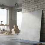 Imagen 3 de Ceramico Zenta- Piso/ Pared 43x43- Maja [caja 2,25m2] Marfil Marfil