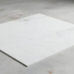 Imagen 3 de Ceramico Simil Marmol- Piso/ Pared 43x43- Maja [caja 2,25m2] Blanco Calacata Blanco
