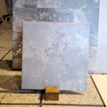 Imagen 3 de Ceramico Esmalte Brillo Piso/ Pared 36x36 Maja [caja 2,33m2] Esteco Azul