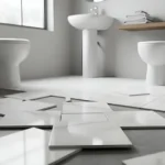 Imagen 3 de Ceramico Esmalte Brillo Piso/ Pared 36x36 Maja [caja 2,33m2] Calacata