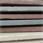Imagen 3 de Madera Plastica 125mm X 25mm X 2450mm (7kg X Unidad) Gris