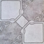 Imagen 3 de Ceramico Esmalte Brillo Piso/ Pared 36x36 Maja [caja 2,33m2] Lumbrera Gris