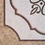 Imagen 3 de Ceramico Esmalte Brillo Piso/ Pared 36x36 Maja [caja 2,33m2] Socompa