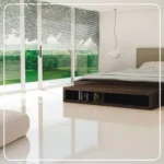 Imagen 3 de Porcelanico Importado Cedasa 74cm X74cm - [caja X 2,22m2] Realce Beige Pulido