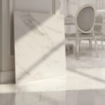 Imagen 3 de Porcelanato Importado 60 X 60- Pulido Calacata