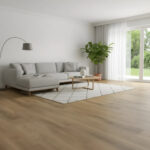 Imagen 3 de Spc Maxcore Linea Traffic- 4mm X 180mm X 1220mm Kalami Símil Madera