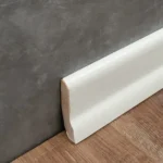 Imagen 3 de Zócalo Mdf Foliado Kronotex Europeo Simil Madera 2.6m- 6 Un. 45