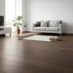 Imagen 3 de Krono Original Narrow- Piso Flotante 8mm Bisel [caja 1,90m2] Shire Oak