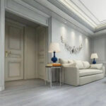 Imagen 3 de Pisos Vinilicos One Floor 3x0.2mm X 160mm X 1230mm- (oasis)