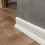 Imagen 3 de Zócalo Mdf Foliado Kronotex Europeo Simil Madera 2.6m- 6 Un. 21