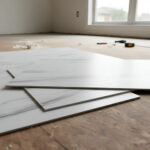 Imagen 3 de Spc Simil Calacata 4/0.5mm X 305mm X 610mm [caja: 1,86m2] Blanco Simil Calacata