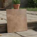 Imagen 3 de Ceramico Animana Mate Piso/ Pared 36x36- Maja [caja 2,33m2] Oxido