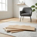 Imagen 3 de Spc Maxcore Linea Traffic- 4mm X 180mm X 1220mm Pinotea Símil Madera