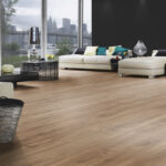 Imagen 3 de Water Resistant Krono Original- Atlantic 8 Hillside Oak