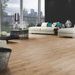 Imagen 3 de Water Resistant Krono Original- Atlantic 8 Antique Cashmere Oak