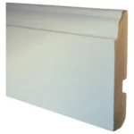 Imagen 3 de Zócalo Mdf Foliado Kronotex Premium Simil Madera 2.6m- 4