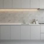 Imagen 3 de Ceramico Animana Mate Piso/ Pared 36x36- Maja [caja 2,33m2] Tiza