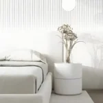 Imagen 3 de Revest. Laqueado Interior- Max Core Cant. X Paqute X 1,28m2 Blanco Andino