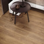 Imagen 3 de Piso Spc Linea Economy- 4mm X150mm X935mm- [caja X 2,81m2] Roble Tostado Símil Madera