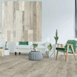 Imagen 3 de Piso Spc Linea Economy- 4mm X150mm X935mm- [caja X 2,81m2] Roble Silvestre Símil Madera
