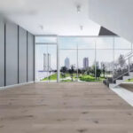 Imagen 3 de Piso Vinilico Aquablue 4/0.3 X 184 X 1220mm- Caja 2,70m² Nebraska