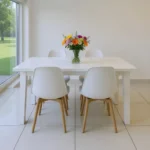 Imagen 3 de Porcelanato Importado 60 X 60- Pulido Rec. [caja X 2,48m2] Pulido Gris