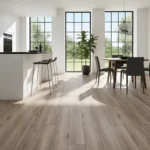 Imagen 3 de Flotante Aleman 12mm X 188mm X 1845mm- Wr Ac5 [caja 1,32m2] Nebraska Oak