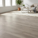 Imagen 3 de Piso Flotante Orca 8mm X 192mm X 1290mm {caja X 2,73m2] Silverdale Oak