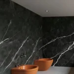 Imagen 3 de Porcelanico Importado Cedasa 56x113 [caja X 2,53m2] Via Lactea Marquinia