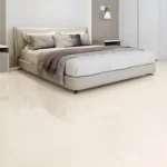 Imagen 3 de Porcelanico Pulido Beige 66x66 [caja X 2,18m2] Beige