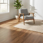 Imagen 3 de Piso Flotante Orca 8mm X 192mm X 1290mm Appalachian Hickory
