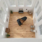 Imagen 3 de Piso Flotante Waterproof 8mm- Origen China [caja X 2,17m2] Pulse