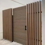 Imagen 3 de Tirante 50mm X 100mm X 2900mm Wpc- Max Core [venta X Unidad] Roble Roble Simil Madera