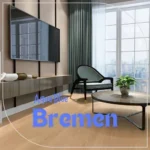 Imagen 3 de Piso Vinilico Aquablue 4/0.3 X 184 X 1220mm- Caja 2,70m² Roble Bremen
