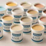 Imagen 3 de Base Color 5kg Tarquini Para Revestimiento Texturado Color Base Color Arena