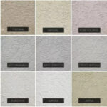 Imagen 3 de Tarquini Obra- Raya2 X 25kg- Revest. Acrilico Texturado Travertino