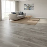 Imagen 3 de Piso Vinilico Maxcore 4/0.3mm X 180 X 1220mm [caja 2,64m2] Silver Pine 8888
