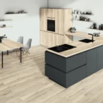 Imagen 3 de Piso Spc Linea Economy- 4mm X150mm X935mm- [caja X 2,81m2] Roble Moderno Símil Madera