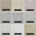 Imagen 3 de Tarquini Obra- Raya2 X 25kg- Revest. Acrilico Texturado Rosa Colonial