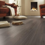 Imagen 3 de Flotantes Kronotex 8mm X 193mm X 1380 No Bisel- Caja 2,13m2 Nussbaum Palazzo