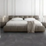 Imagen 3 de Piso Flotante 8mmx326mmx1300mm-bisel- Himalaya  Caja 2,12m2 Himalaya [gris Oscuro]