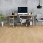 Imagen 3 de Krono Original- Piso Flotante 8mm Bisel- [caja 2,22m2] Sherwood Oak