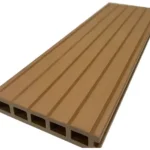Imagen 3 de Deck Wpc Exterior Bulk Colecc [25 X 147 X 2200mm] $ X Unidad