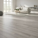 Imagen 3 de Krono Original- Piso Flotante 8mm Bisel- [caja 2,22m2] Beatnik Oak