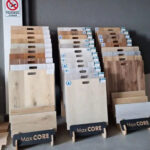 Imagen 3 de Spc- Piso Vinilico 5/0,5mm X 228mm X 1524mm- [caja X 2,78m2] Natural Mountain Crest