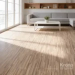 Imagen 3 de Krono Original- Piso Flotante 7mm- Sin Bisel- [caja 2,47m2] Sylt Fineline