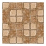 Imagen 3 de Ceramico Esmalte Brillo Piso/ Pared 36x36 Maja [caja 2,33m2] Lumbrera Terra Lumbrera Terra