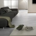 Imagen 3 de Flotantes Kronotex 8mm X 193mm X 1380 No Bisel- Caja 2,13m2 Roble Blanco